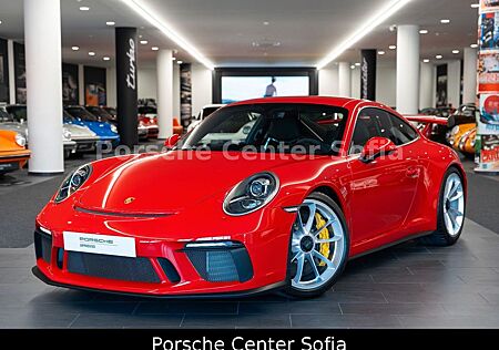 Porsche 911 Urmodell 911 GT3