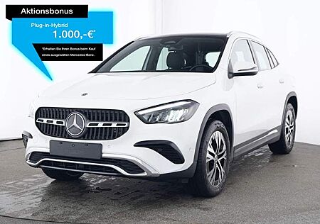 Mercedes-Benz GLA 250 e PROGRESSIVE SPURASSIST KAMERA LED PDC