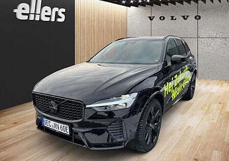 Volvo XC 60 XC60 T8 AWD Black Edition Plus Head Up, Panorama