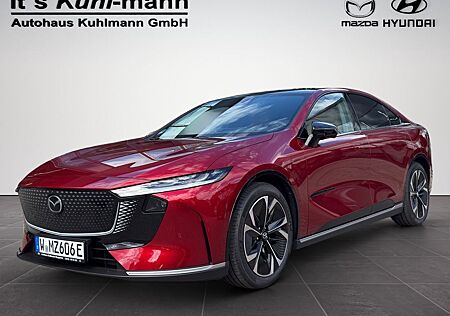 Mazda 6e EV 258ps Takumi Plus