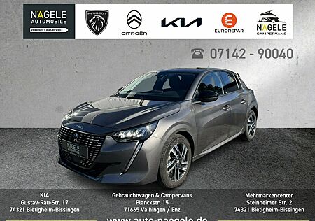 Peugeot 208 Allure Pack 1.2 PT 100 AUT NAVI | SHZ | RFK