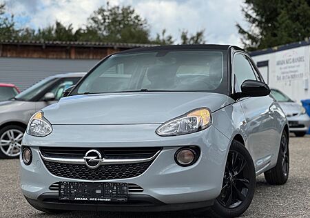 Opel Adam Open Air ecoFlex