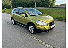 Suzuki SX4 S-Cross (SX4) S-Cross 1.6 DDiS Comfort 4WDPanoramaKamera