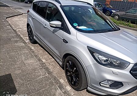 Ford Kuga 2,0 EcoBoost 4x4 178kW ST-Line Automat ...