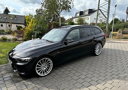 BMW 316i Touring Sport Line Sport Line