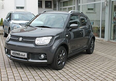 Suzuki Ignis 1.2 Comfort