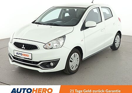 Mitsubishi Space Star 1.0 Basis*CD*GARANTIE*