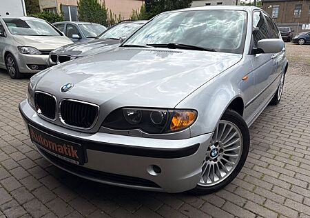 BMW 320i 320 Baureihe 3 Lim. Xenonlicht Klima!!