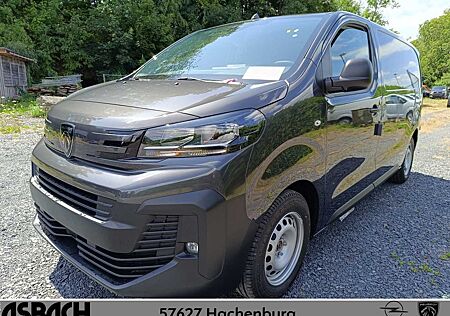 Peugeot Expert Kastenwagen / Facelift / Sofort