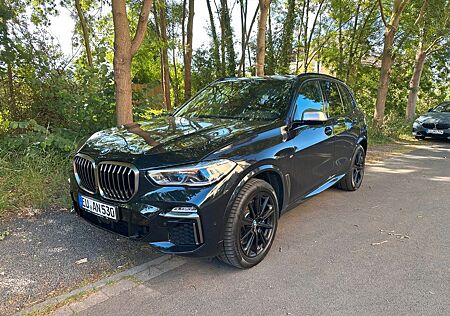 BMW X5 M50 M50i -