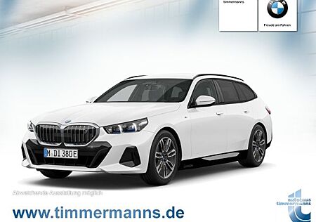 BMW i5 eDrive40 Touring M-Sport
