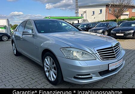 Mercedes-Benz S 400 Hybrid/ Leder/ Xenon/ Kamera