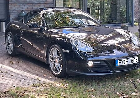 Porsche Cayman 2.9 PDK