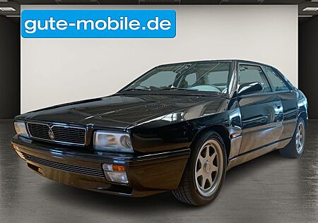 Maserati Ghibli II 2.0 V6 BiTurbo *Sehr Schöner Zustand*