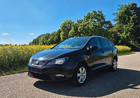 Seat Ibiza Kombi 1.2 12V Chili Style KLIMAAUTOMATIK