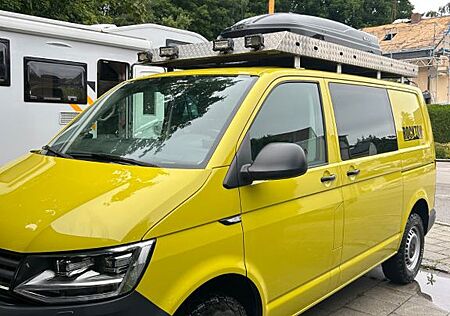 VW T6 Volkswagen andere