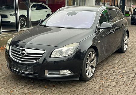 Opel Insignia A Sport Aut. NAV/ PDC/ TÜV/ SITZHZG