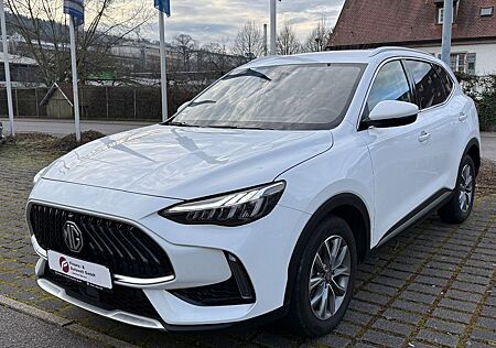 MG HS 1.5 Comfort/Navi/Leder/SHZ/Automatik