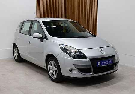 Renault Scenic 1.5 dCi Expression TÜV 12.27