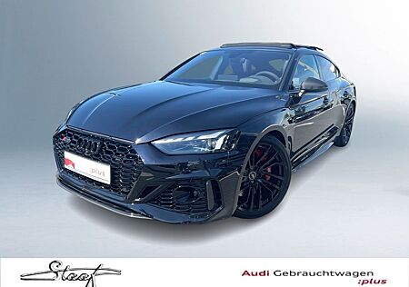 Audi RS5 RS 5 Sportback Sportabgas|Pano|HuD|Matrix