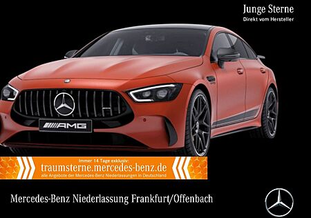 Mercedes-Benz AMG GT GT 63 AMG 4M+ Pano/ENERGIZING/Carbon II/DYNAMIC+