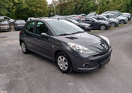 Peugeot 206 + 1.4 HDI Basis Klima&PDC