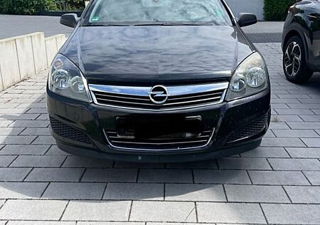 Opel Astra 1.4