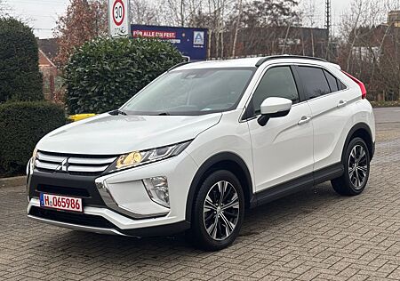 Mitsubishi Eclipse Cross Diamant Edition AUTOMATIK/2.HAND/
