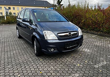 Opel Meriva Edition 1.6L/Klimaanlage