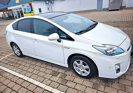Toyota Prius 1.8-l-VVT-i Executive Executive