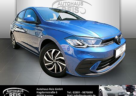 VW Polo Volkswagen 1.0 TSI LIFE LED APPLE/ANDROID DAB KAMERA D