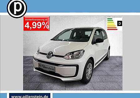 VW Up Volkswagen ! move ! WHITE CUBE+NAVI+MAPS+PDC+SOUNDPLUS