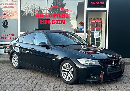 BMW 320i 320 Baureihe 3 Lim.