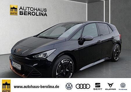 Cupra Born Edition Dynamic 79 kWh *AR-HuD*WärmeP*SHZ*