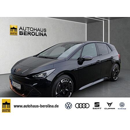 Cupra Born leasen
