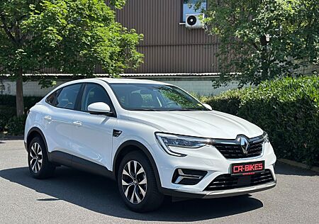 Renault Arkana Zen 1,3 TCe 140 EDC/GJR/Kamera