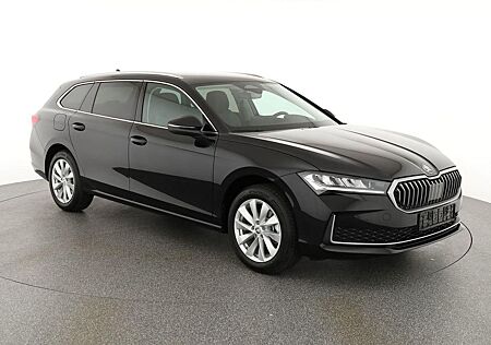 Skoda Superb Combi 1.5 TSI mHEV 110kW Selection DSG...