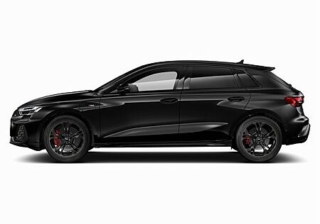 Audi A3 Sportback 45TFSI e S Line Pan HeadMatrix