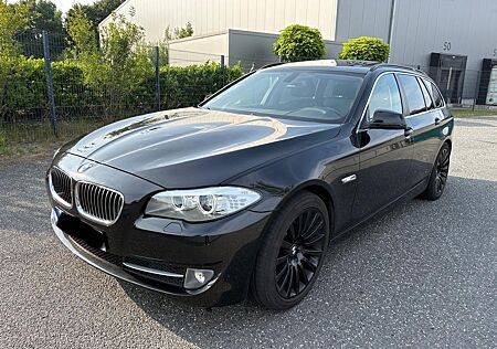 BMW 525 Touring d