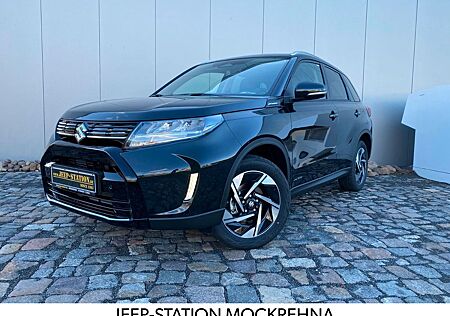 Suzuki Vitara 1.5 4X4 DUALJET Hyb. COMFORT+ AGS ALLGRIP