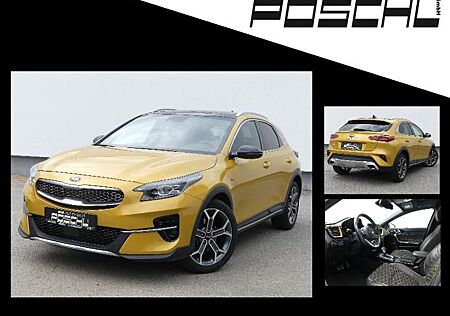 Kia XCeed 1.4 T-GDI Launch Edition / Glasdach