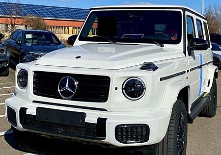 Mercedes-Benz G 580 G580 EQ AMG-Line/Superior/Comfort/Night/RedSeats