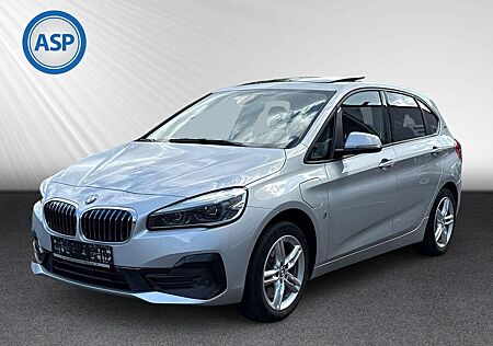 BMW 2er 225xe Active Tourer AUT Sport LED HUD PANO NAVI
