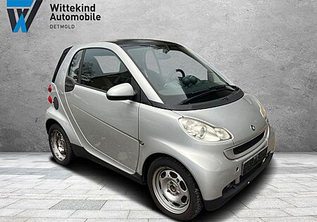 Smart ForTwo coupe CDI 33kW