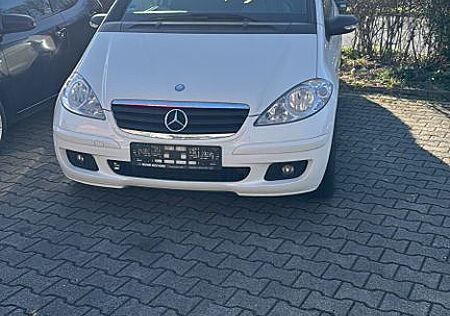 Mercedes-Benz A 150 -