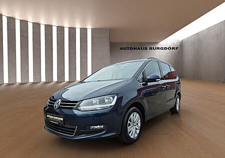 VW Sharan Volkswagen Comfortline 7-Sitzer Navi PDC Start/Stop