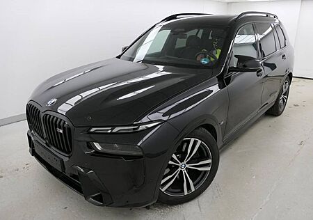 BMW X7 M60 gebraucht kaufen BMW X7 M60 i M Sport Pro/Intergral/Ex.Dr.Pro/Standh.