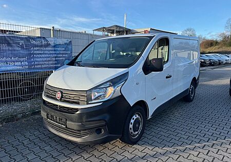 Fiat Talento Kasten L1H1 1,0t Business 1.6D |2.HAND|