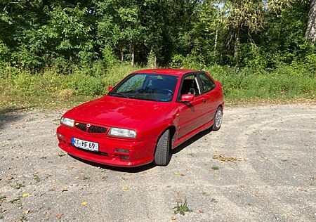 Lancia Delta HPE 2.0 HF HPE