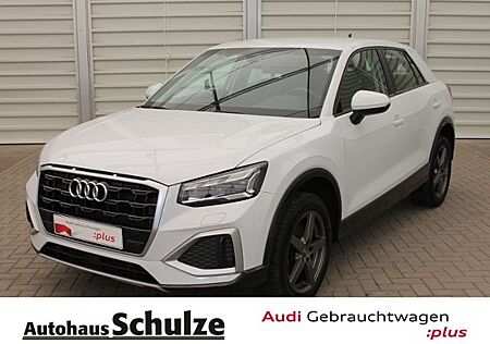 Audi Q2 advanced 35 1.5 TFSI MATRIX/ACC/CARPLAY/KAMER
